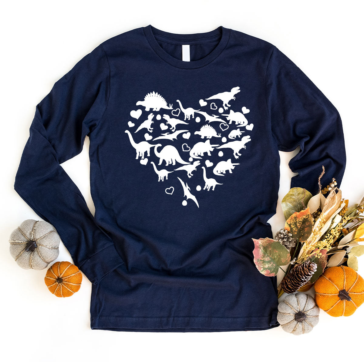 Dinosaur Shirt, Valentine T-Shirt, 2023 Gift product image 50