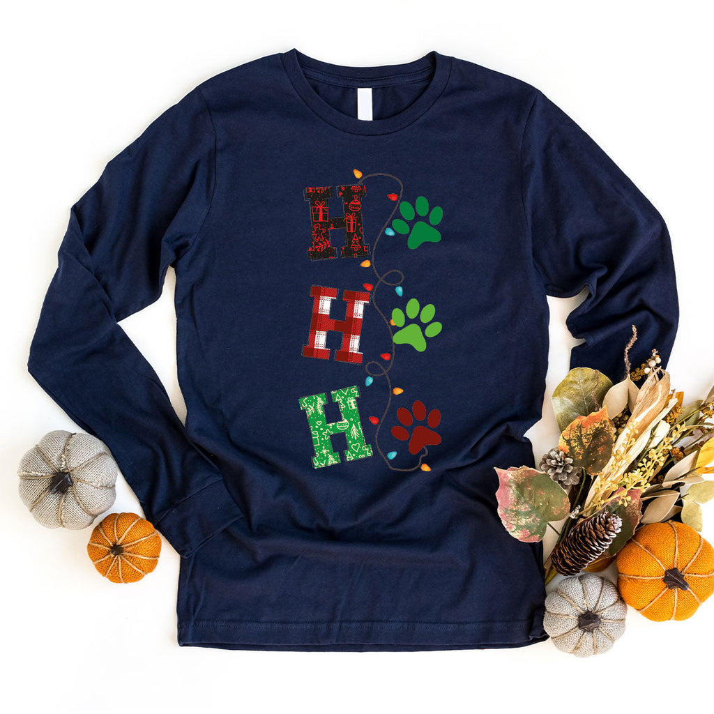 Christmas Cat Shirt, Santa Clause T-Shirt For Mom, Pet product image 63