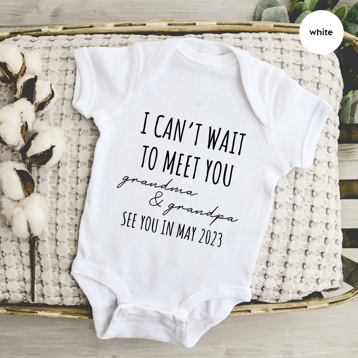 See You In May Shirt, Grandma T-Shirt, Grandpa Gift For product image 49