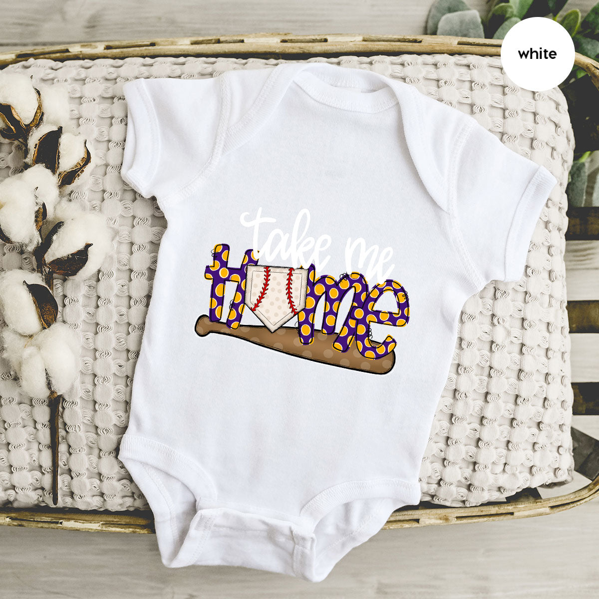 Baseball T-Shirt, Gifts for Her, Mom Outfit, Sister Shirt product image 32