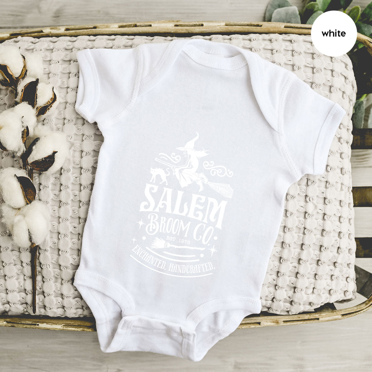 Halloween T-Shirt, Gifts, Salem Graphic Tees, Witchy Witch product image 42