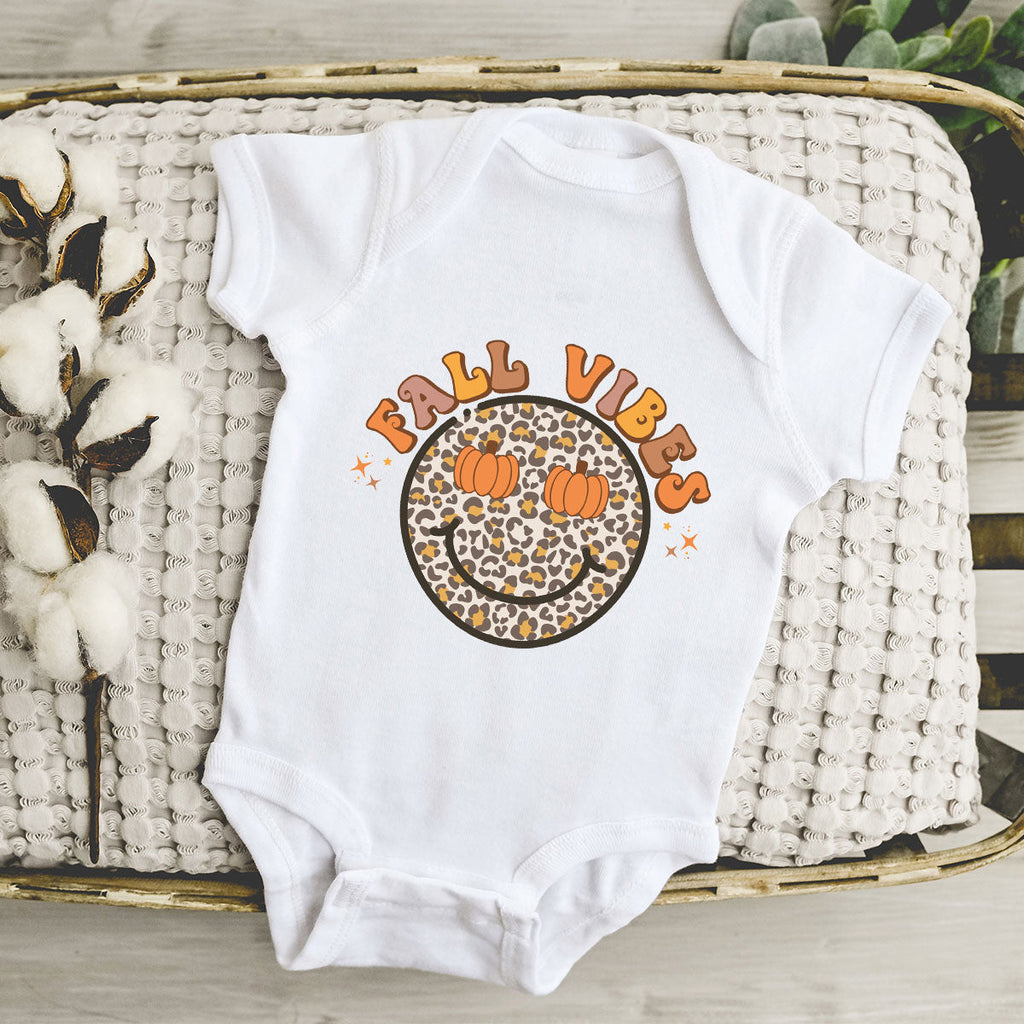 Fall Vibes Smile Shirt, 2022 T-Shirt, Funny Thanksgiving product image 59