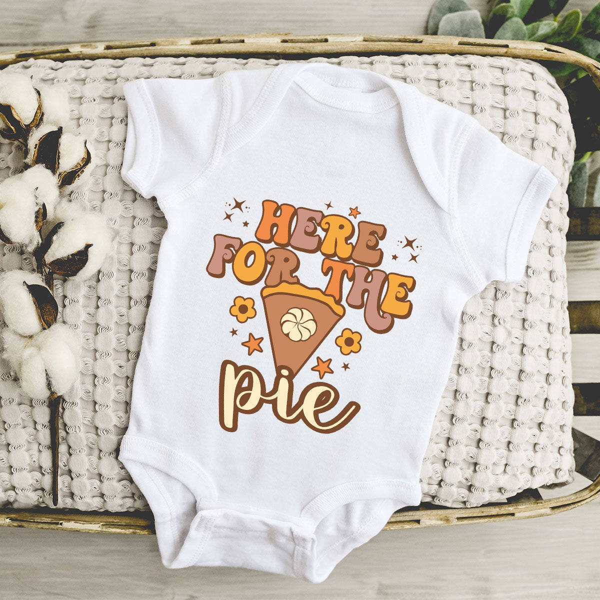 Here For The Pie Shirt, Funny Halloween Cute Hoodie and product image 67
