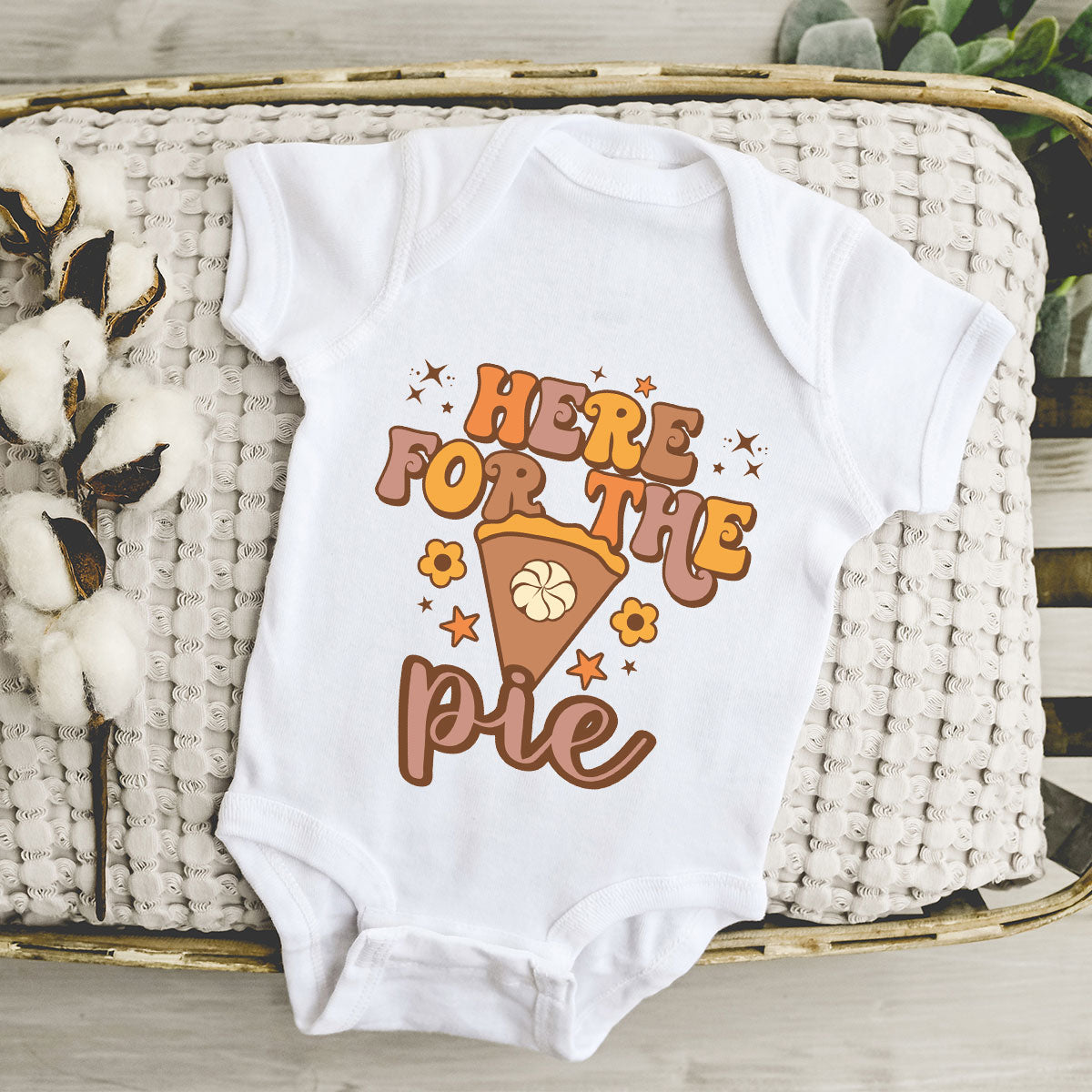Thanksgiving Pie T-Shirt, Gift For Family, Desing Tee product image 50