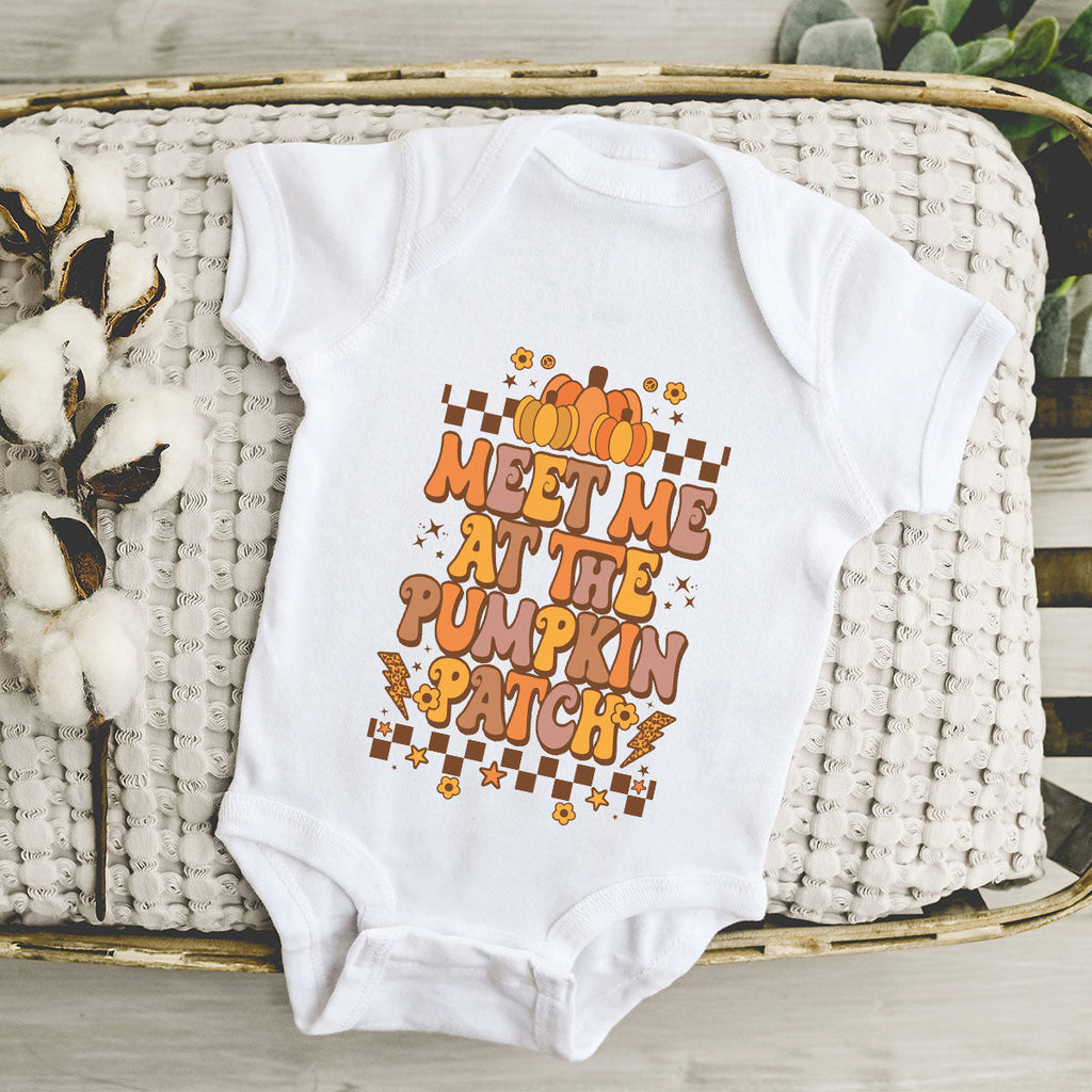 2023 Thanksgiving Pumpkin Patch Shirt, Design Tee, Idea product image 67