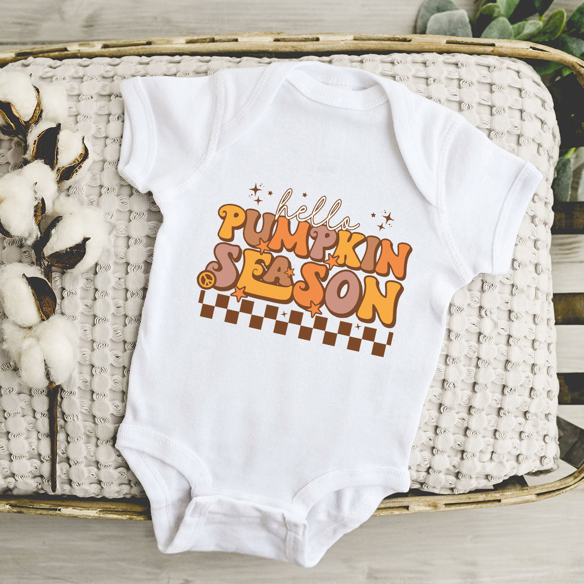Pumpkin Season Shirt, Thanksgiving 2022 Design Tee product image 63