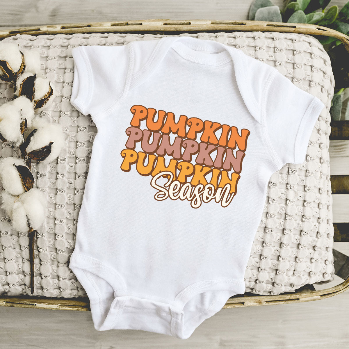 Fall Shirt, Pumpkin Season Thanksgiving 2022 T-Shirt, Cute product image 52