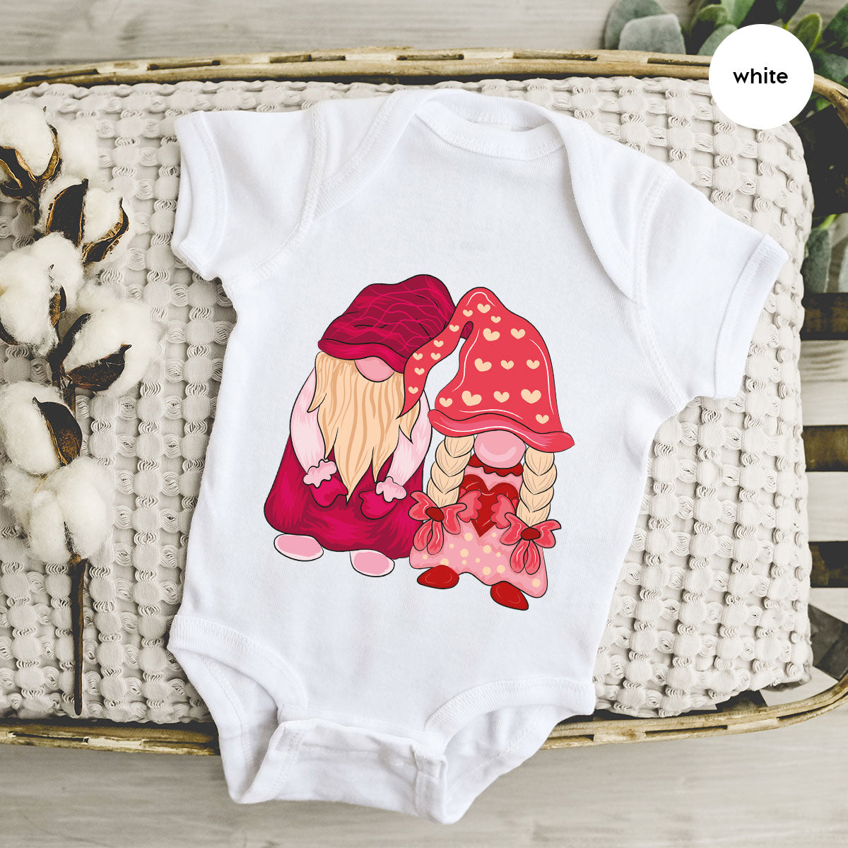 Valentine's Day Dwarf Shirt, 2023 T-Shirt, Gift For Couples product image 73