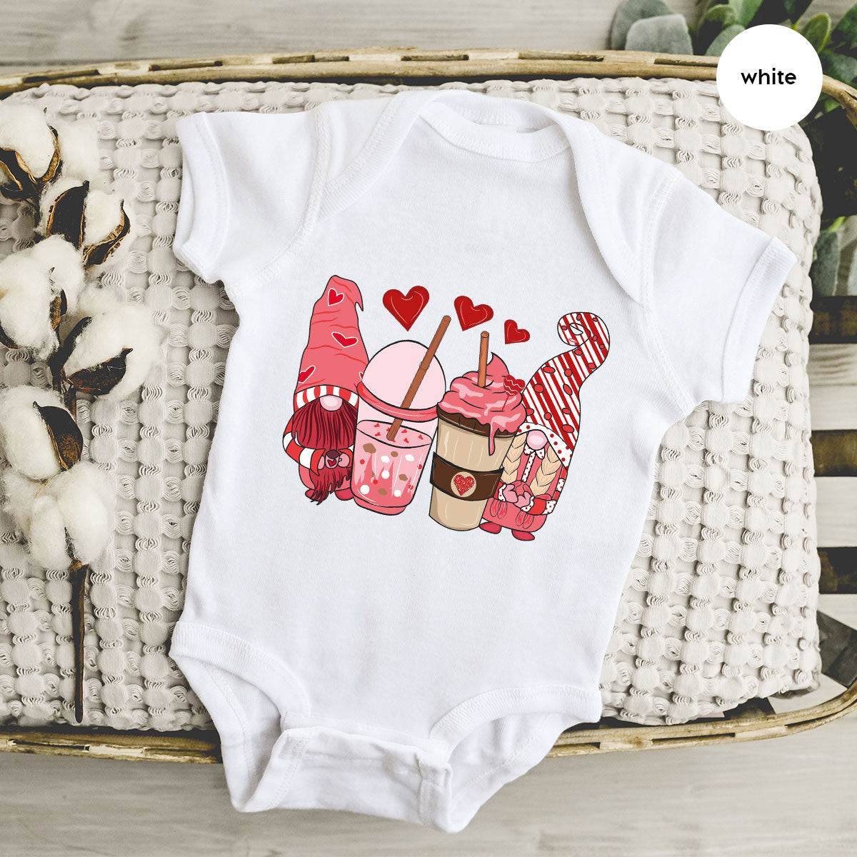 Sweet Valentine Shirt, Love Day 2023 Valentine's Tee product image 67