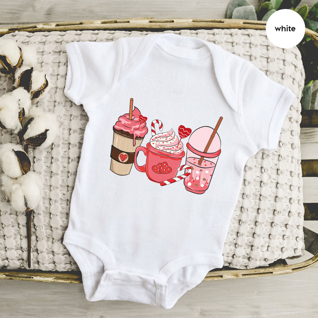 Valentine Drinking Shirt, Valentine's Day Special Gift product image 69