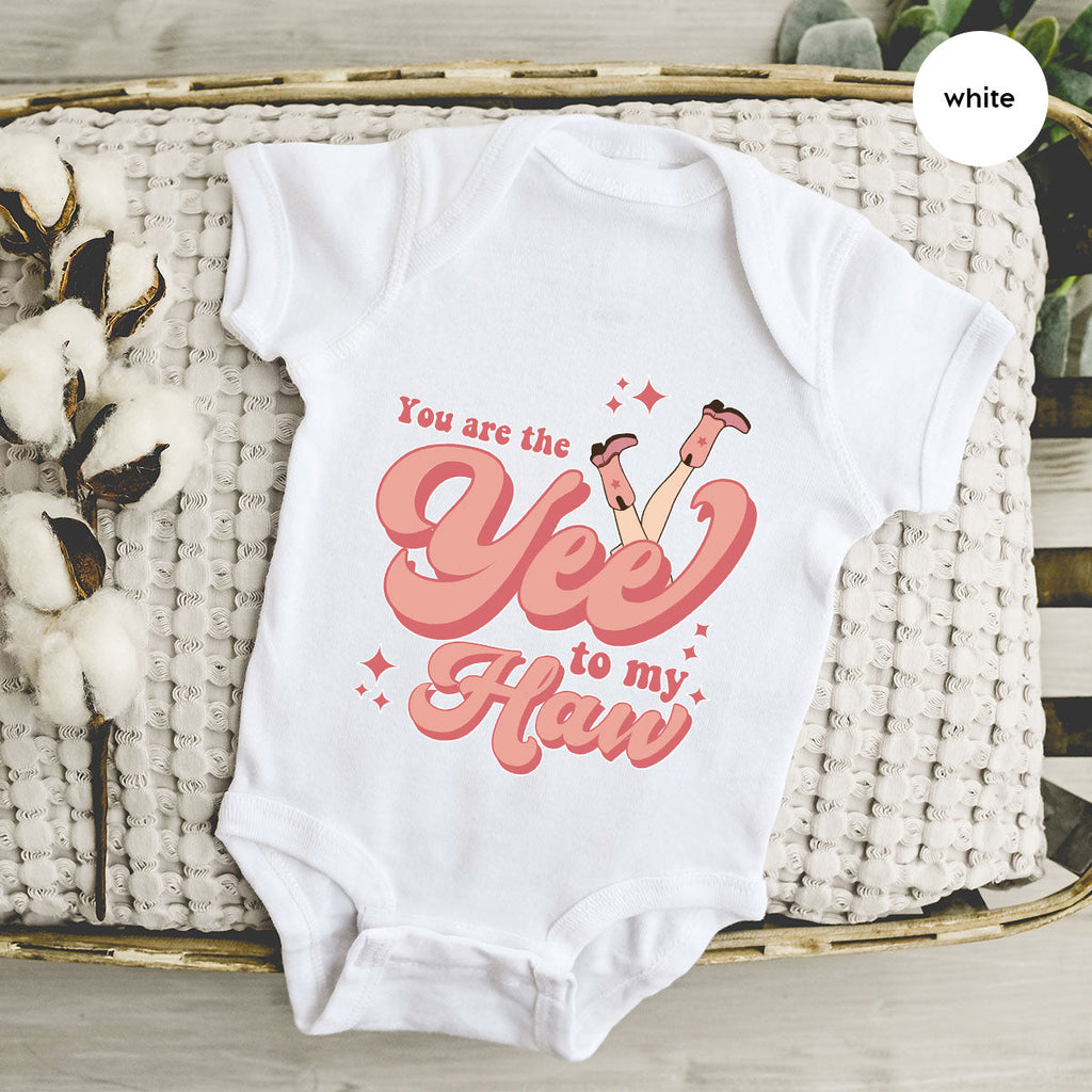 You Are The Yee To My Haw Shirt, Valentine's Day 2023 product image 57