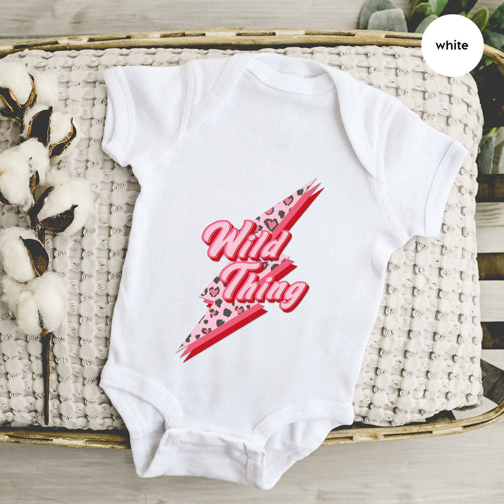 Wild Thing Shirt, Valentine's Day Lover T-Shirt, product image 60