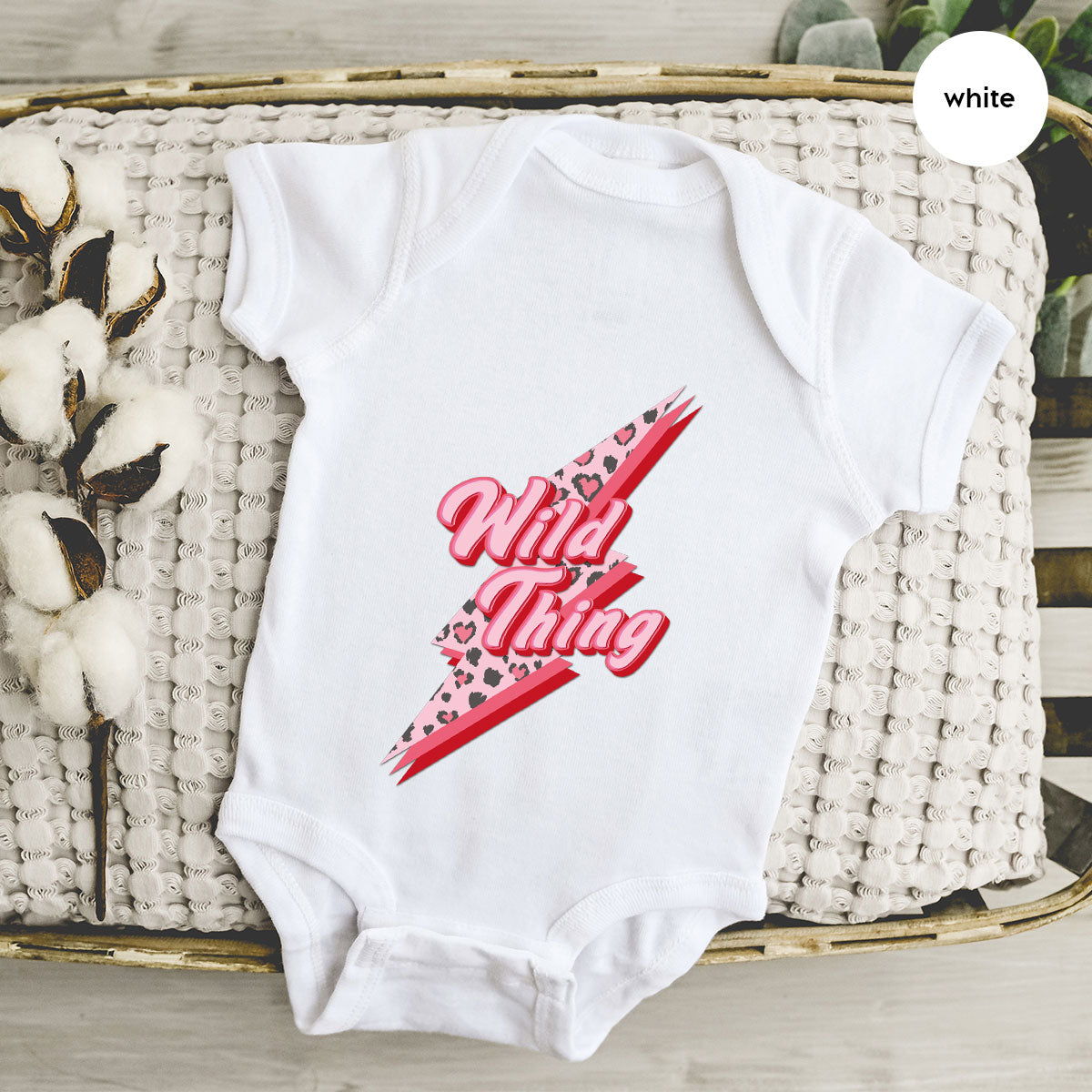 Wild Thing Shirt, Valentine's Day Lover T-Shirt, product image 60
