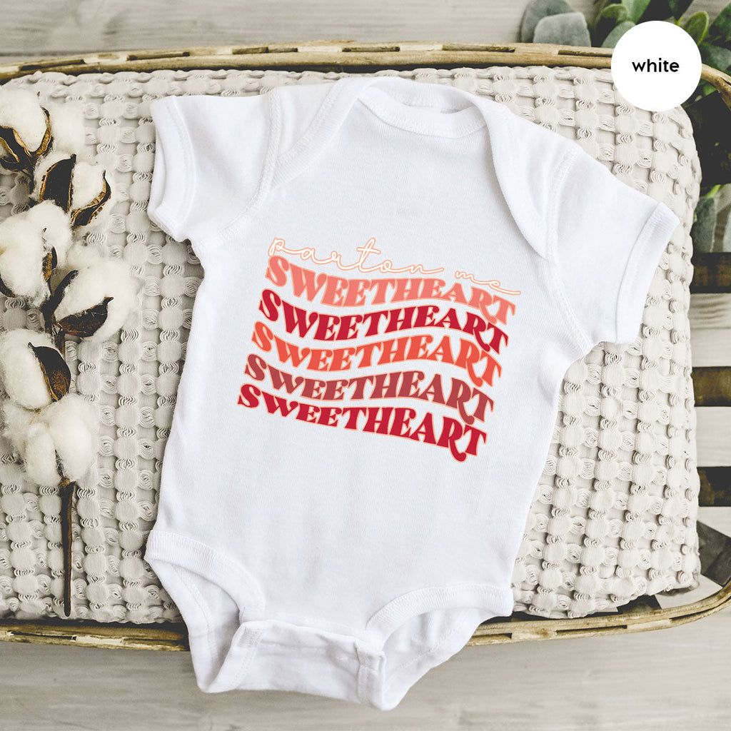 Sweetheart T-Shirt, Valentine's Day Shirt, 2023 Gift product image 57