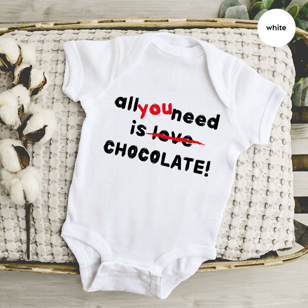 Anti Love Shirt, Chocolate T-Shirt, Valentine's Day product image 57