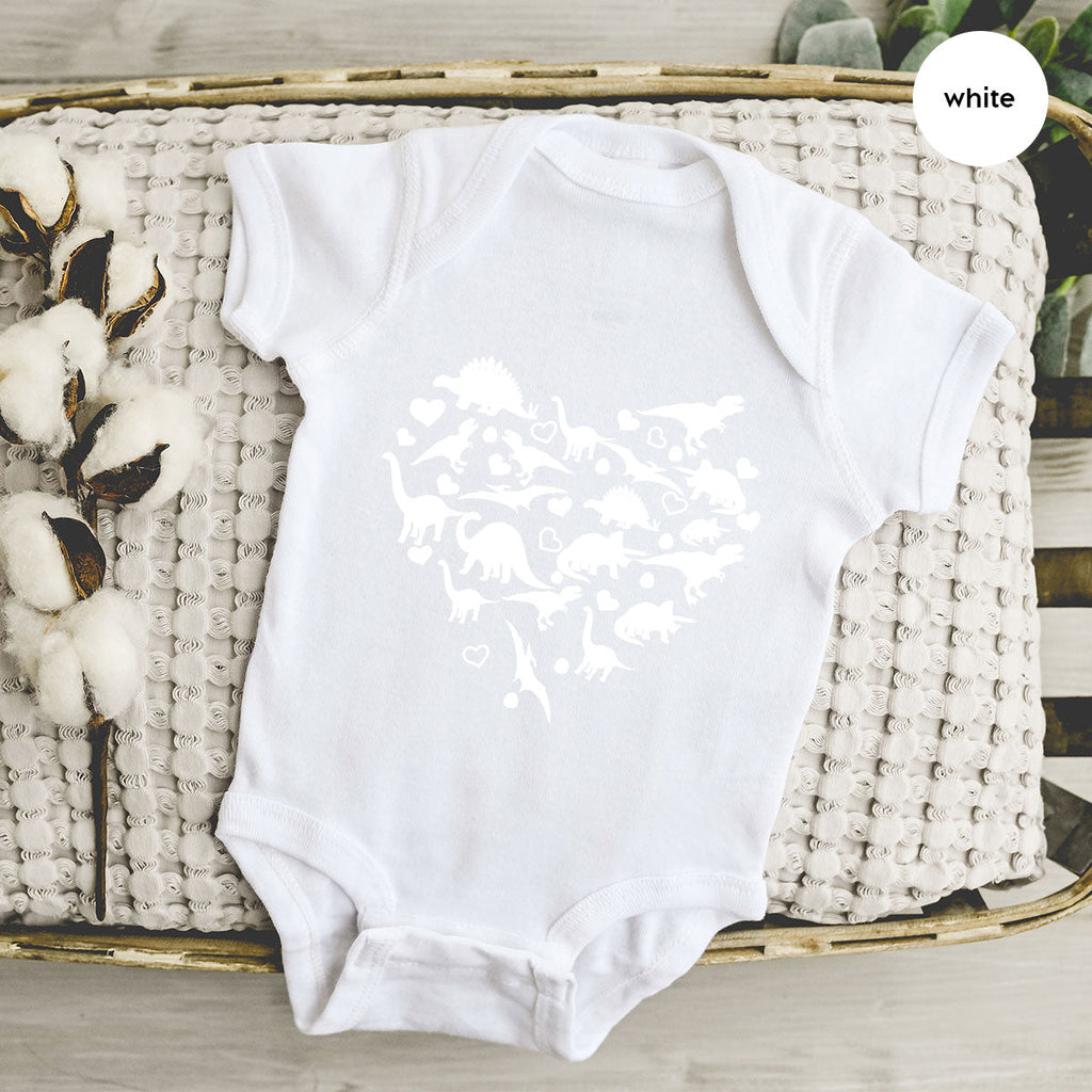 Dinosaur Shirt, Valentine T-Shirt, 2023 Gift product image 54