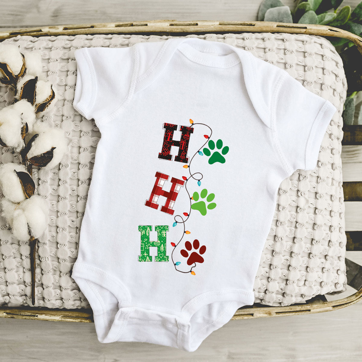 Christmas Cat Shirt, Santa Clause T-Shirt For Mom, Pet product image 67
