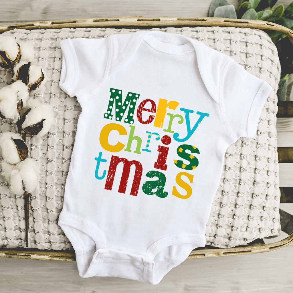 Merry Christmas Shirt, Family 2023 Tee, Xmas T-Shirt product image 57