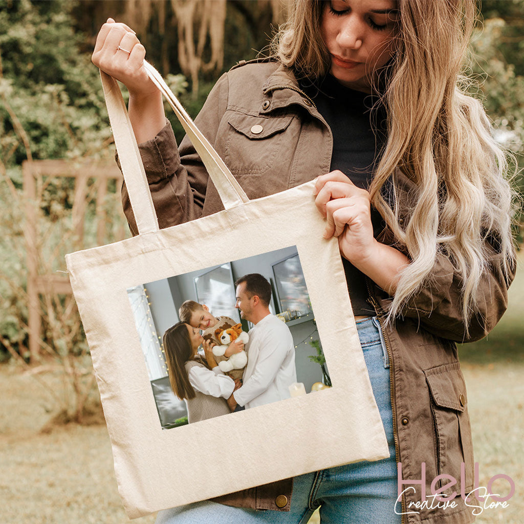 Custom Family T-Shirt, Customizable Photo Shirt, Baby Tee, product image 46