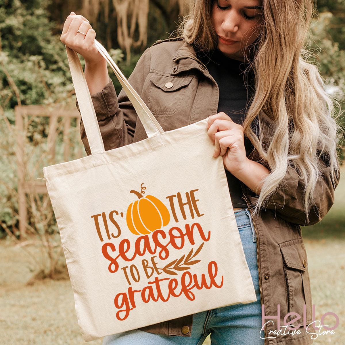 Fall T-Shirt, Autumn Crewneck Sweatshirt, Thanksgiving product image 122