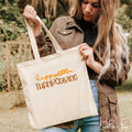 Happy Thanksgiving Shirt, Fall Crewneck Sweatshirt, Family product image 1