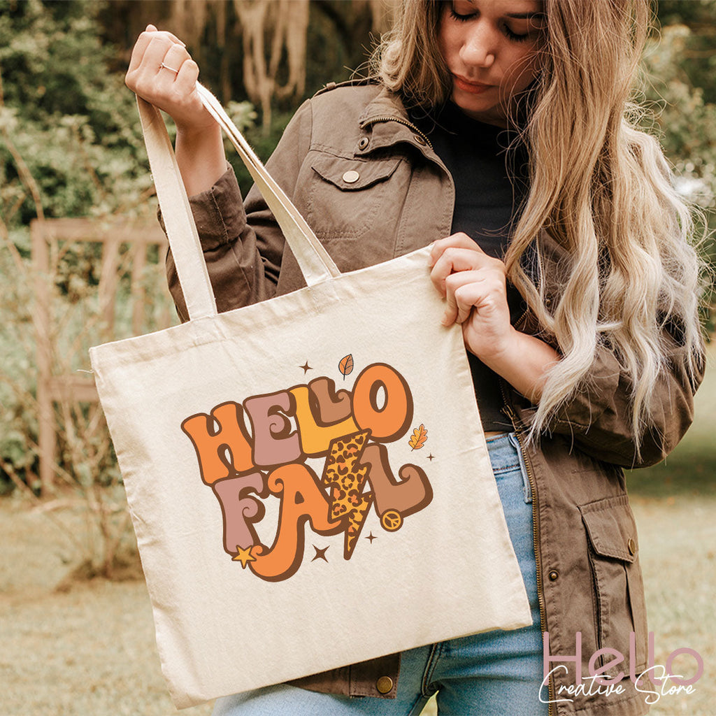 Hello Fall Shirt, Halloween T-Shirt, 2022 Hoodie, Long product image 62