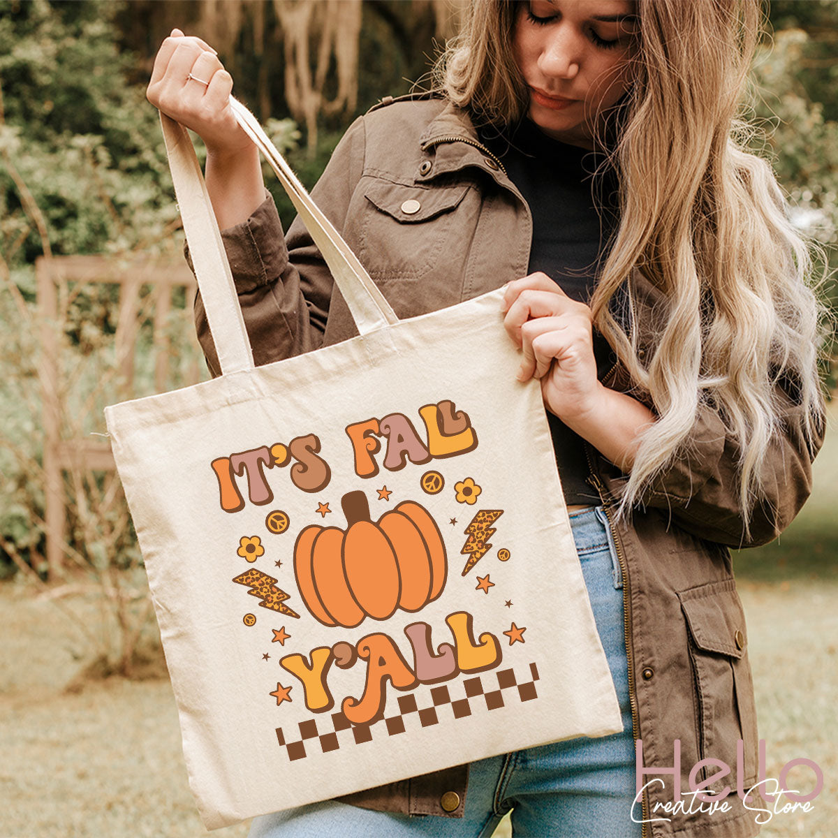 Halloween Fall Shirt, It's Y'Fall T-Shirt, Hoodie, Long product image 58