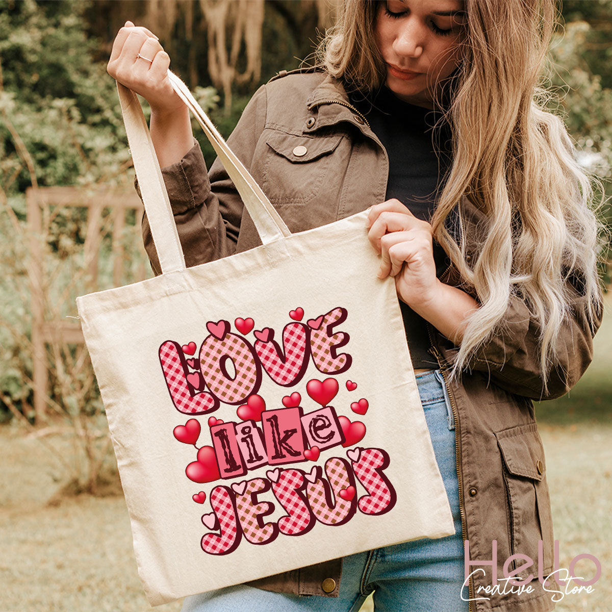 Love Like Jesus Shirt, Valentine's Day Best Gift for Lovers product image 56