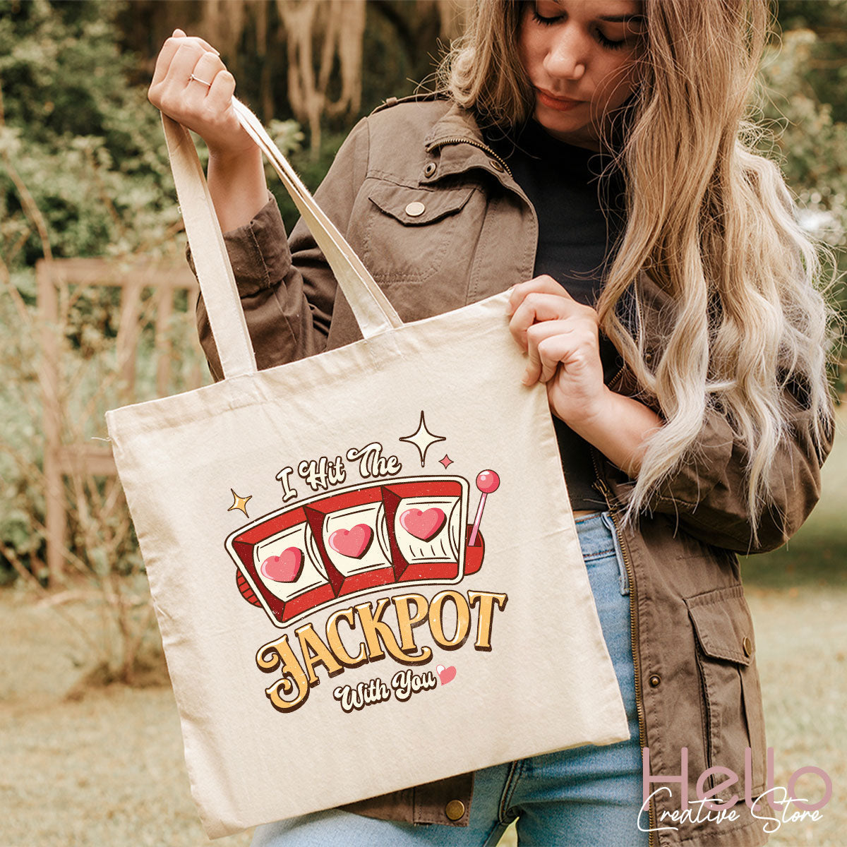 I Hit The Jackpot With You Shirt, Romantic Valentine's Day product image 56