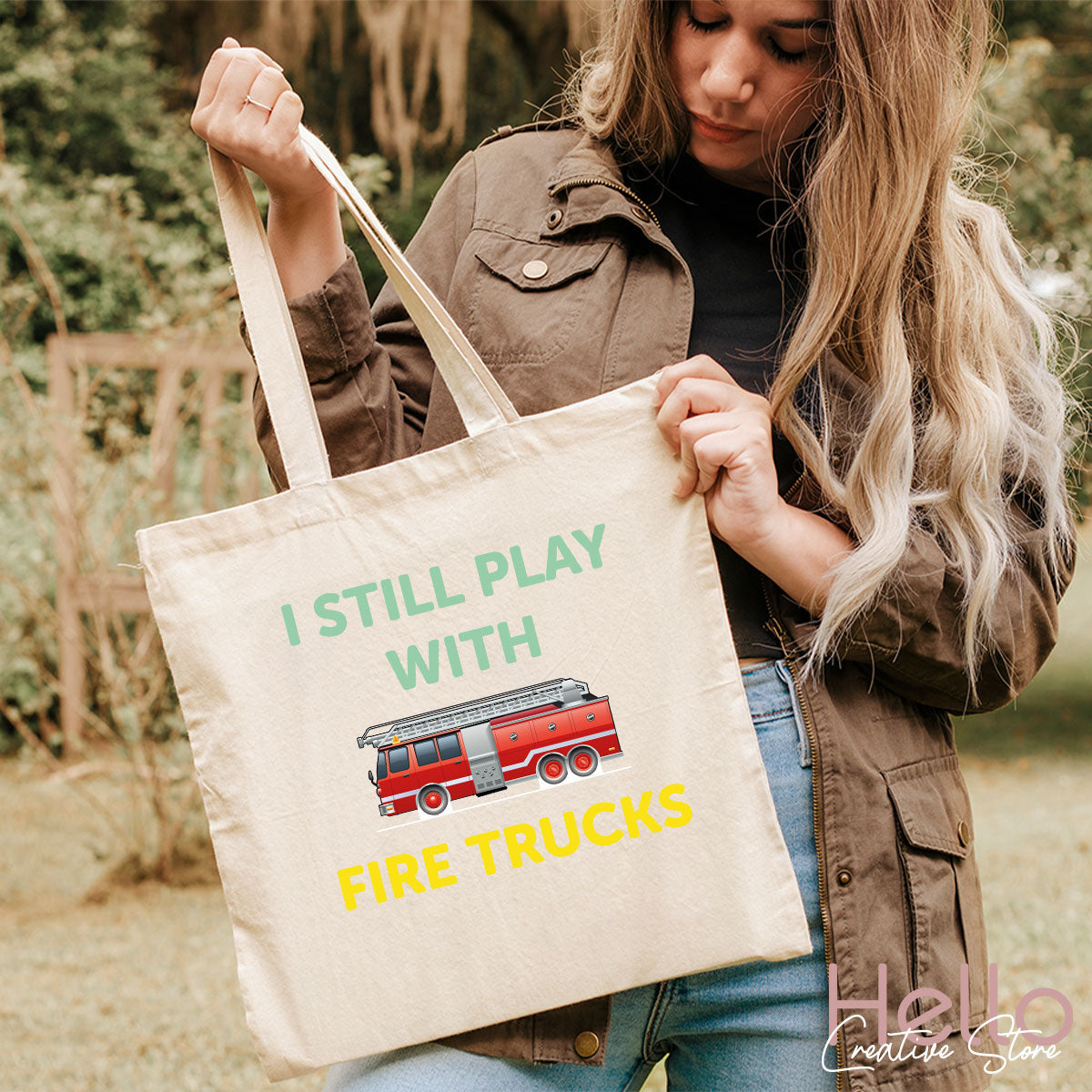 Fire Truck Shirt, Funny Fighter T-Shirt, Fireman Tee product image 58