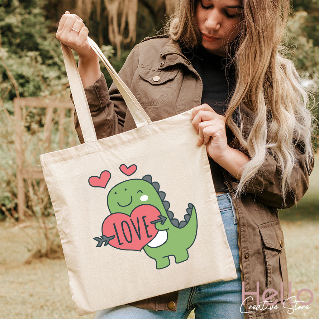 Love Shirt, Lovely Dinosaur Valentine's Day Special For product image 42