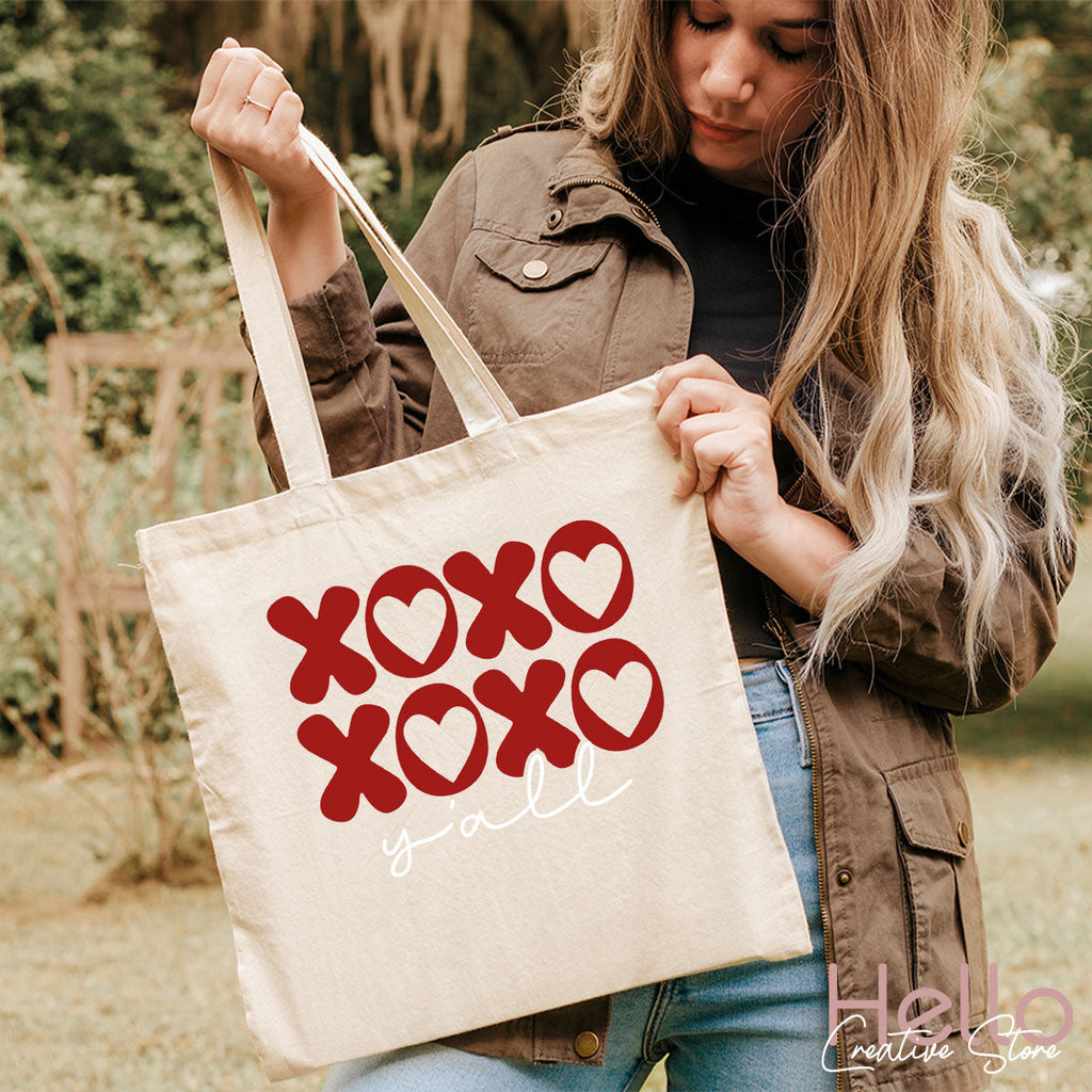 XOXO Shirt, Love Valentine's Day T-Shirt, Couple Match product image 51