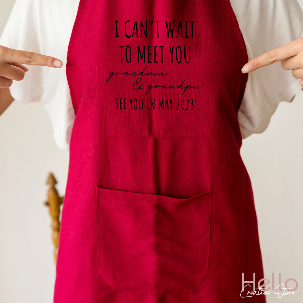 See You In May Shirt, Grandma T-Shirt, Grandpa Gift For product image 46
