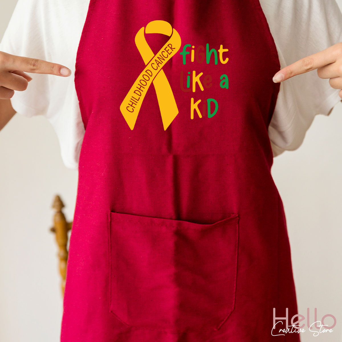 Fighting Like A Kid Shirt, Cancer Fight Childhood Canver product image 42