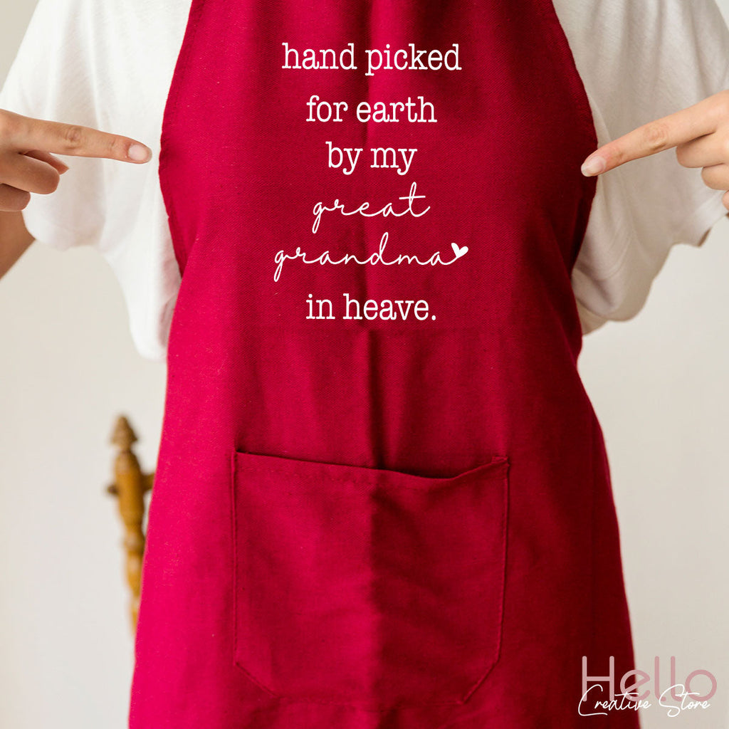 Grandma Shirt, Great Gift, Grandmother Love product image 56