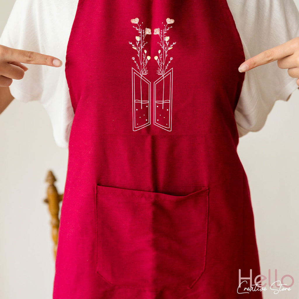 Heart Tree Shirt, Window of Love Valentine's Day Design product image 54