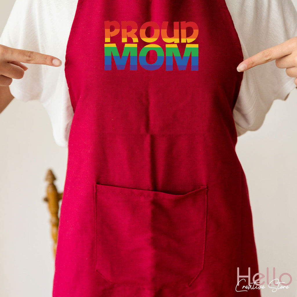 Proud Mom Shirt, LGBT T-Shirt, Tee product image 59