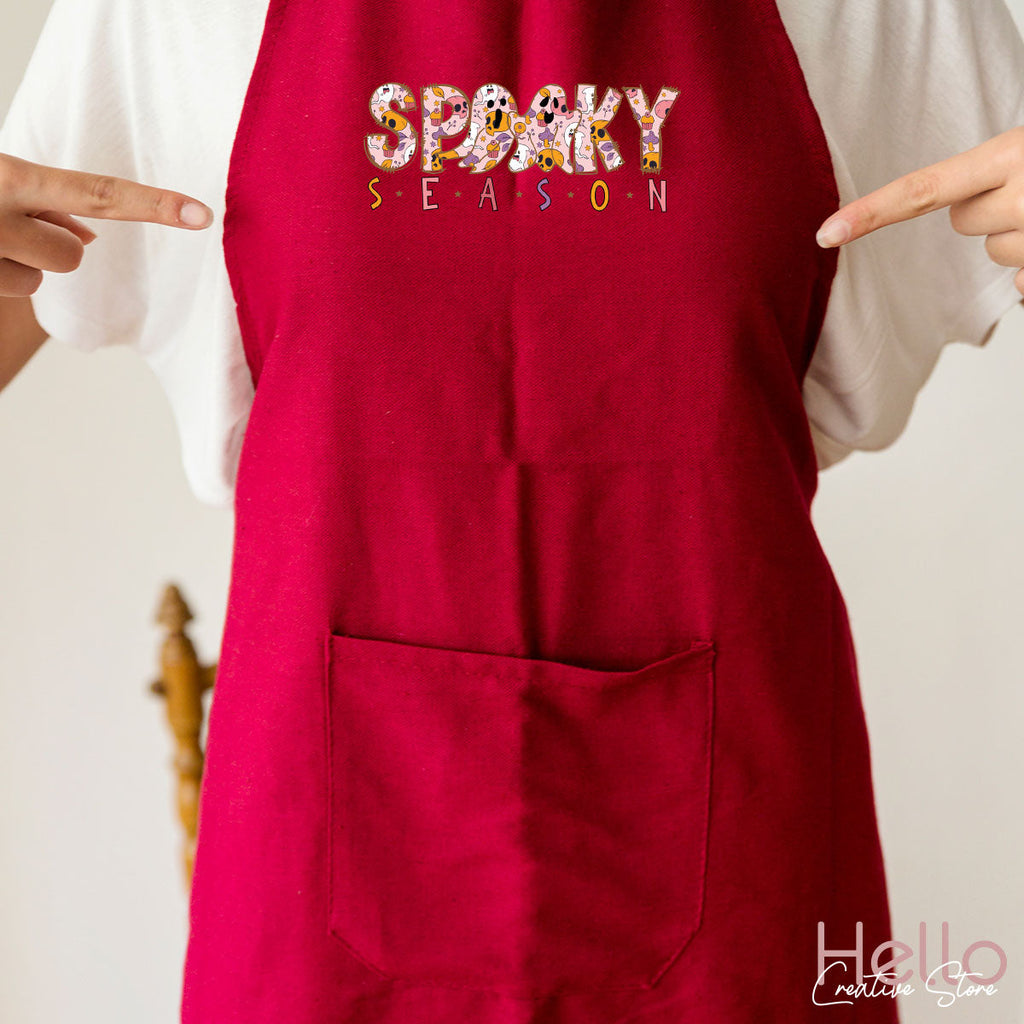 Ghost Graphic Tees, Cute Kid Halloween Shirt, Spooky product image 120