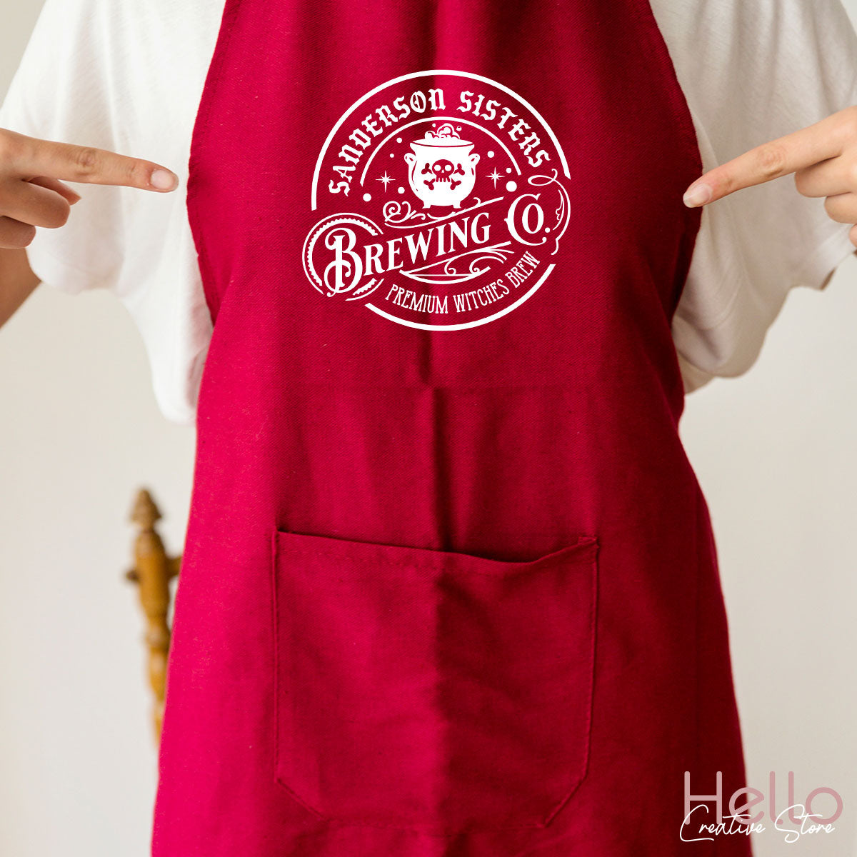 Witches Brew T-Shirt, Witchy Gifts for Her, Halloween product image 40