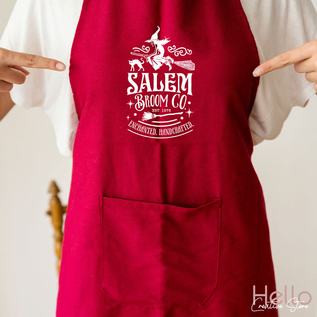 Halloween T-Shirt, Gifts, Salem Graphic Tees, Witchy Witch product image 40