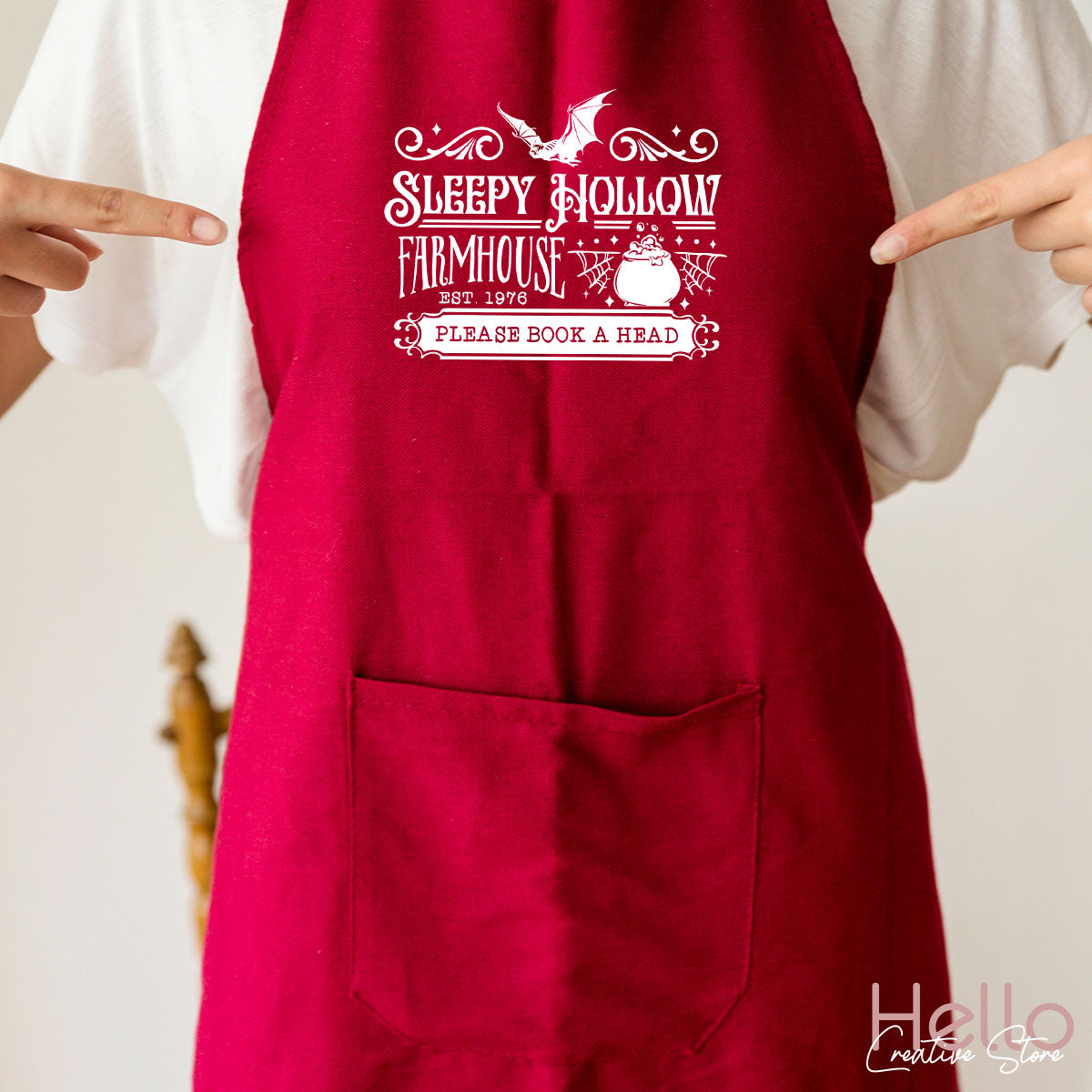 Spooky Season Clothing, Halloween Party Shirts, Farm Horror product image 60