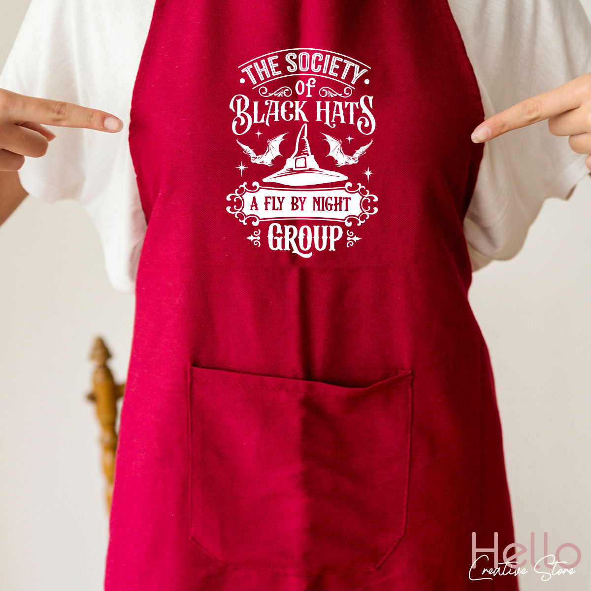 Funny Witch T-Shirt, Witchy Gifts For Her, Halloween Party product image 11