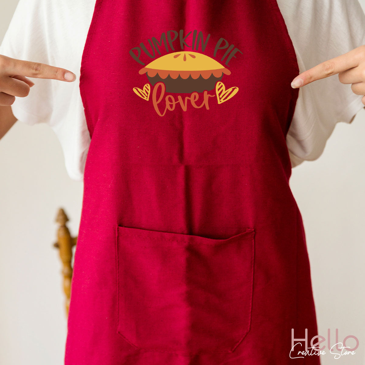 Kids Thanksgiving Shirts, Pumpkin Pie Graphic Tees, Gift product image 73
