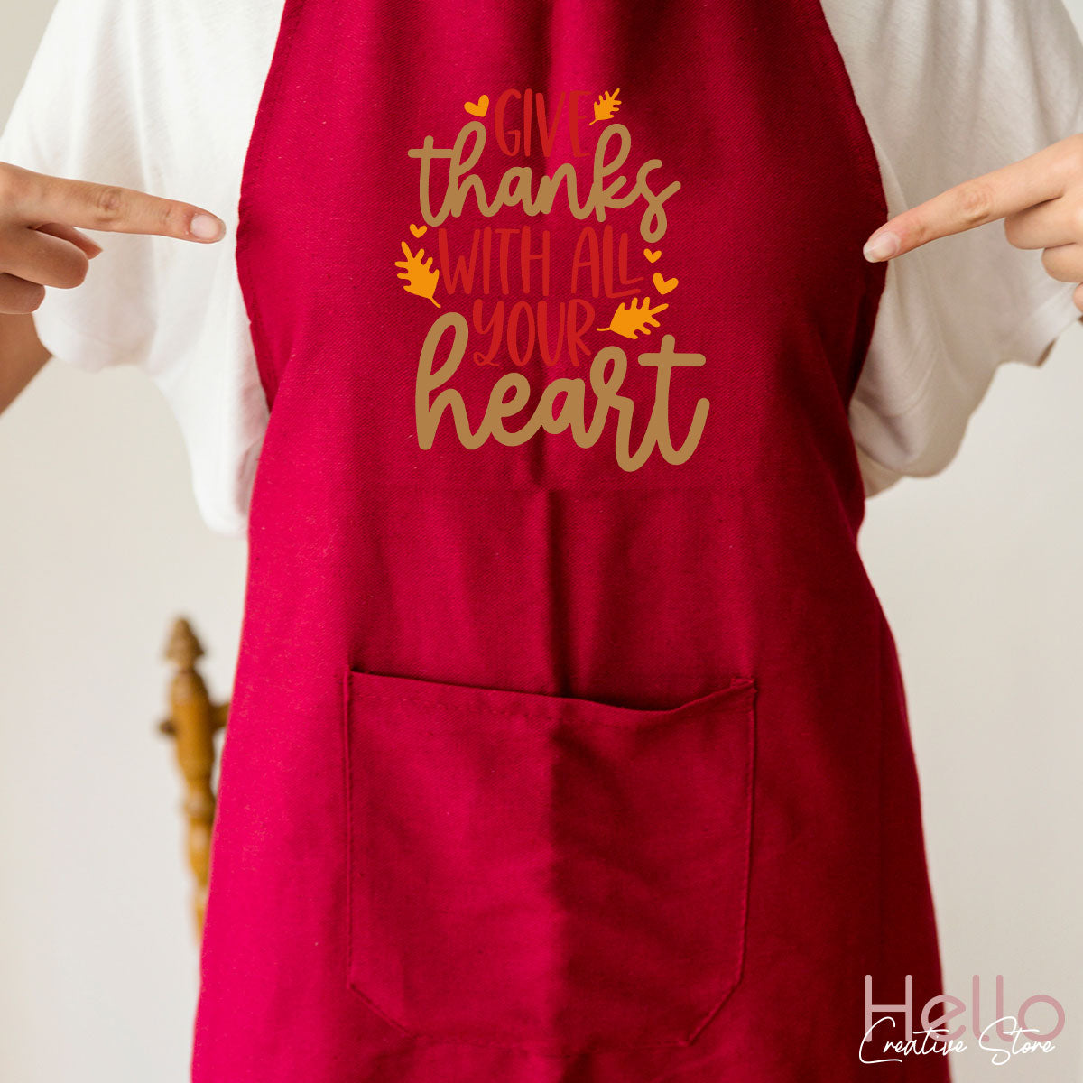Cute Fall Clothing, Thanksgiving T-Shirt, Gift for Her product image 22