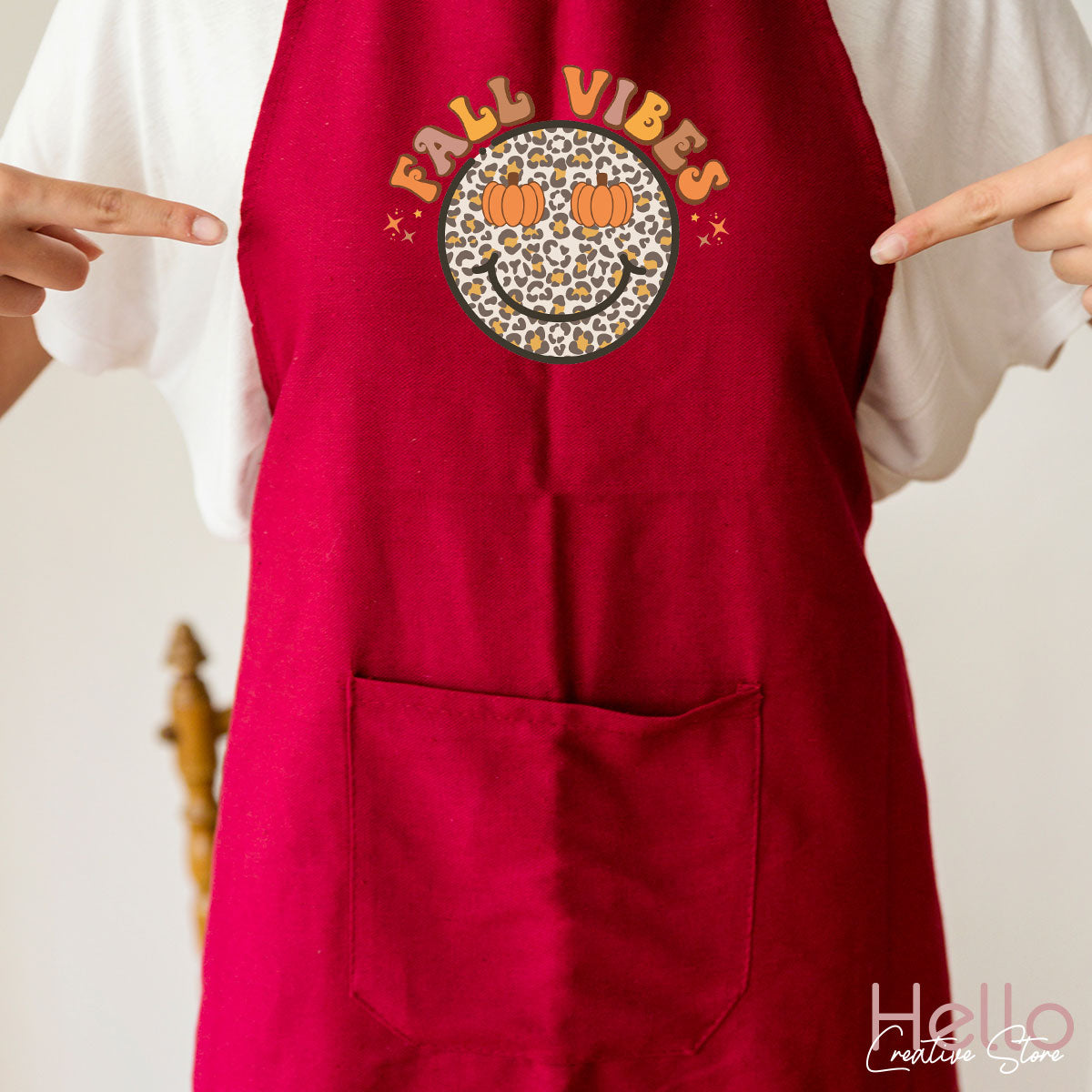 Fall Vibes Smile Shirt, 2022 T-Shirt, Funny Thanksgiving product image 56