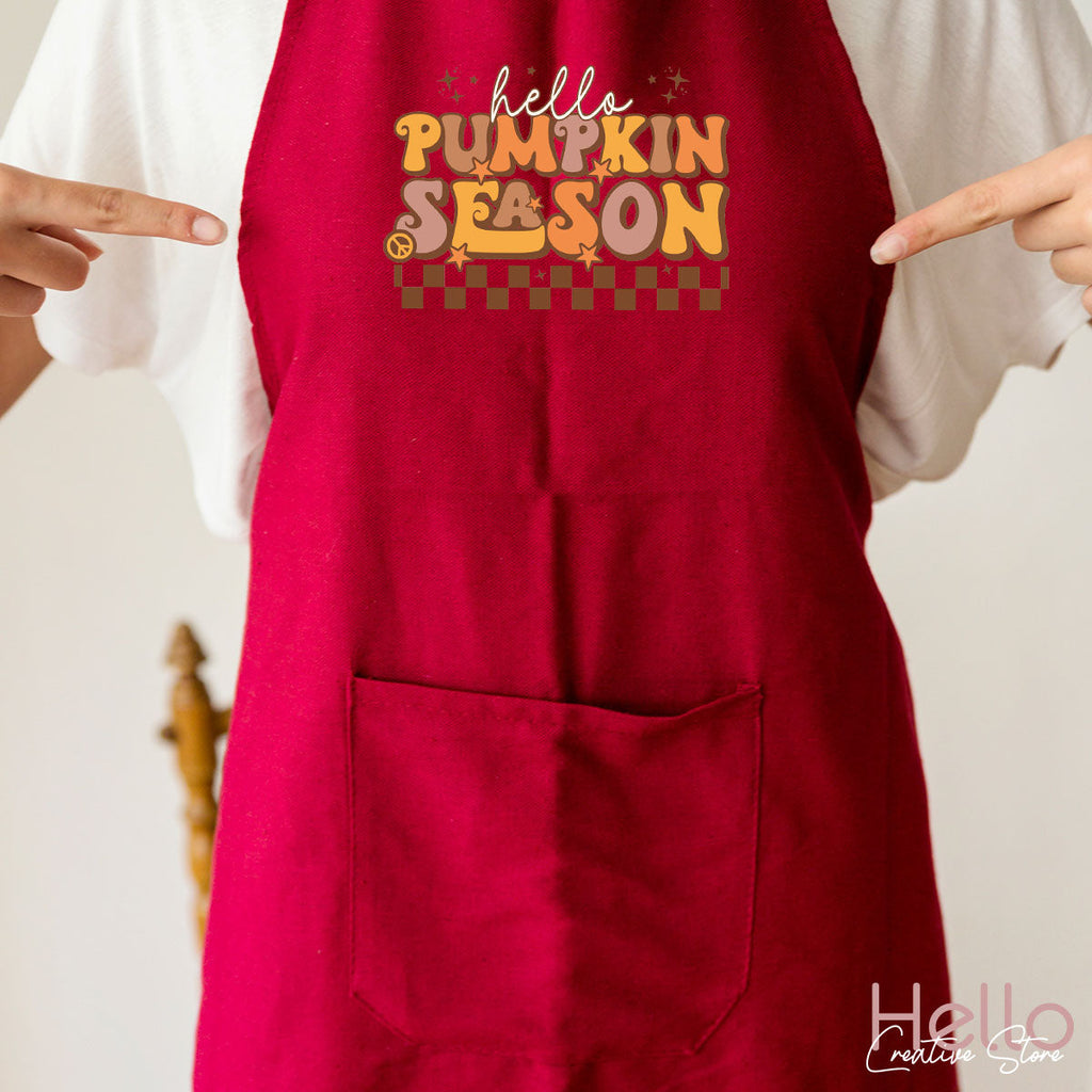 Pumpkin Season Shirt, Thanksgiving 2022 Design Tee product image 60
