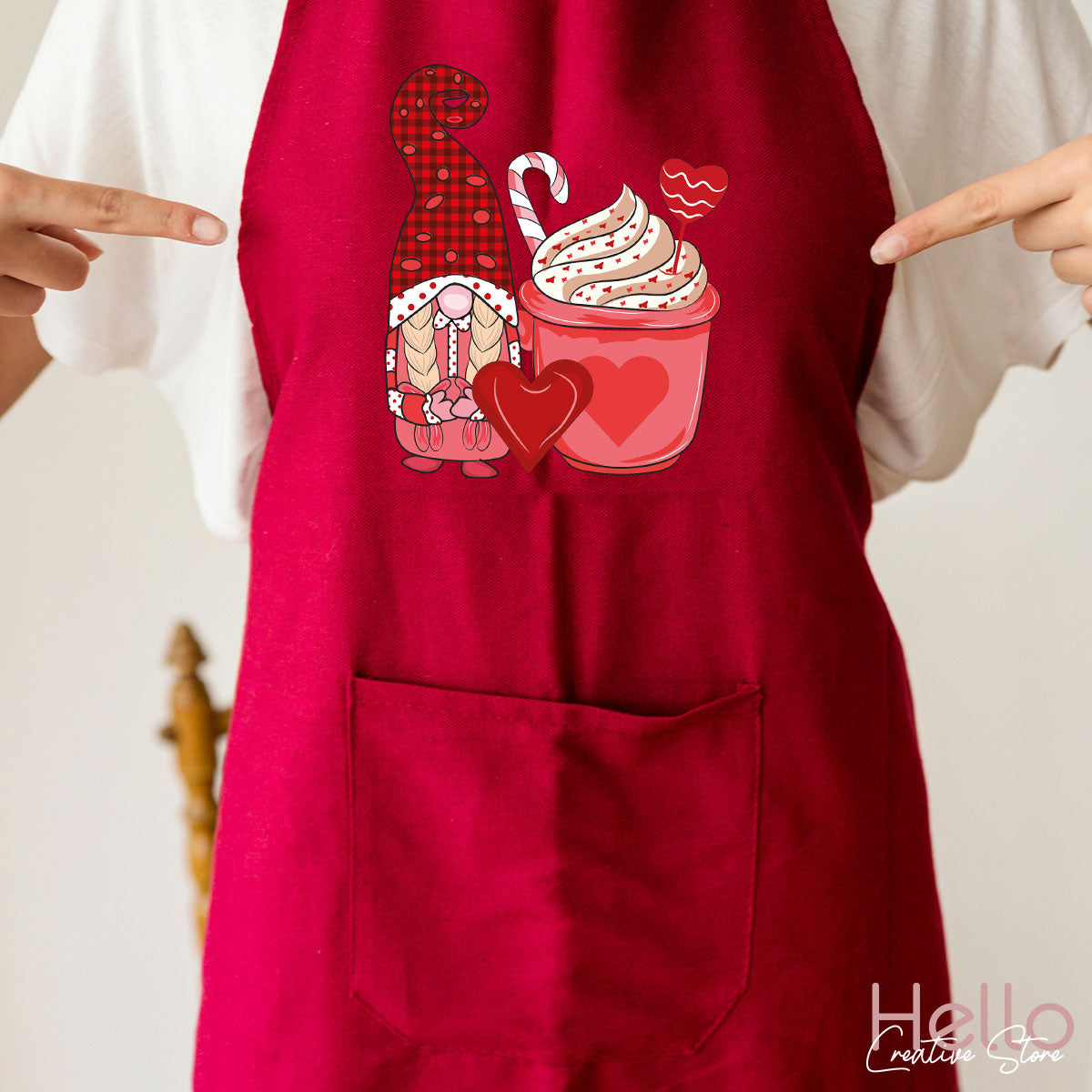 Love Cup Shirt, Love You So Much Shirt, Valentine's Day 2023 Special Gift