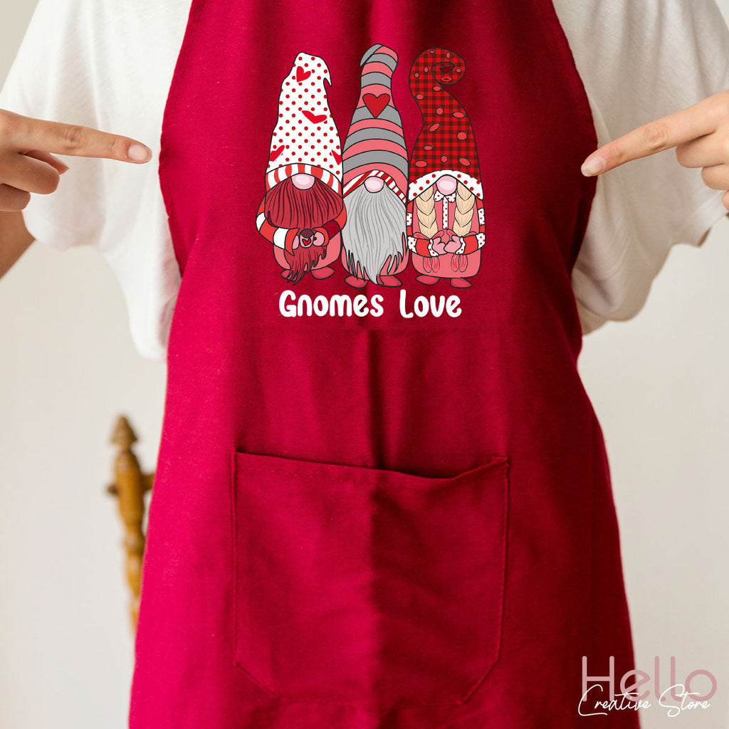 Gnomes Love Shirt, 4ever Best T-Shirt, Valentine's Day 2023 product image 68