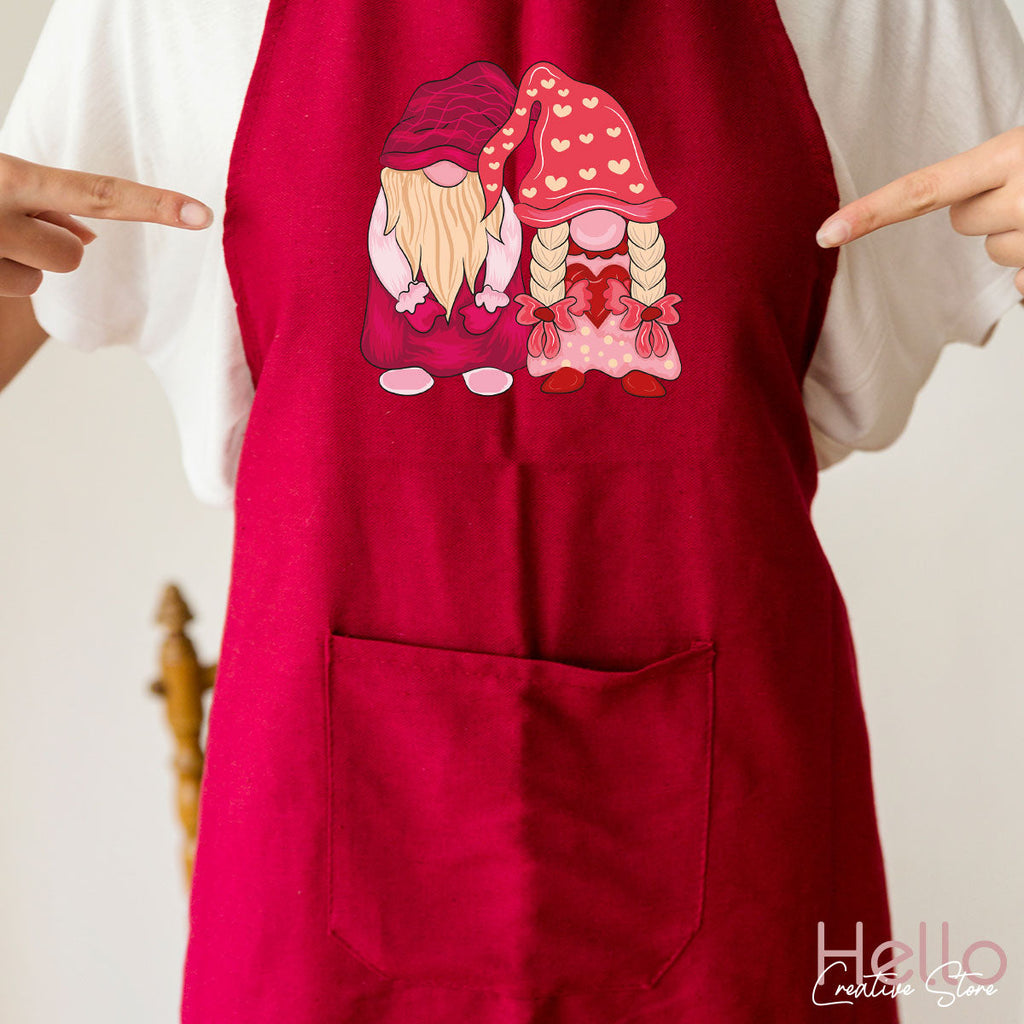 Valentine's Day Dwarf Shirt, 2023 T-Shirt, Gift For Couples product image 70