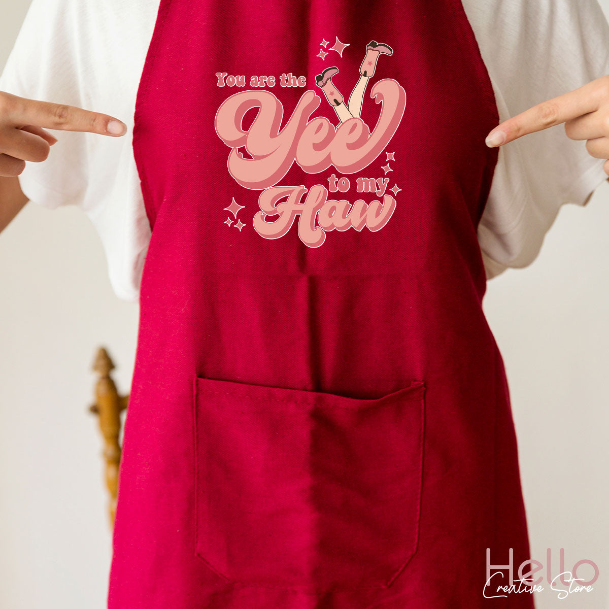 You Are The Yee To My Haw Shirt, Valentine's Day 2023 product image 54